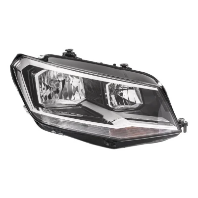 Image of E87567, E87568, E87571, E87572 Headlights HELLA 1EA 012 286 061