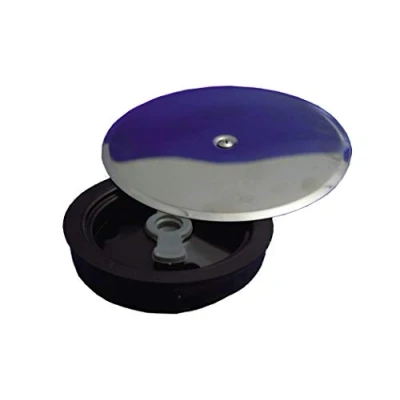 Image of Wolfpack 4110220 Siphon Cover T 89 100 110