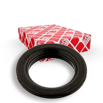 Image of RNR100060, RNR100090 Strut Bearing FEBI BILSTEIN 30284 Front Axle Left, Right