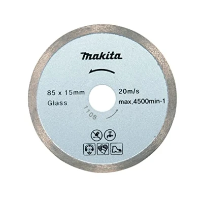 Image of Makita B 21098 Diamond Cutting Disc for CC300DWE