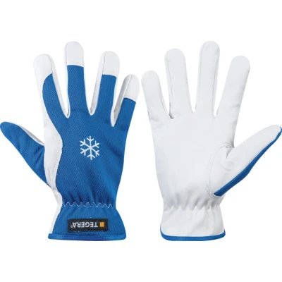 Image of Ejendals Tegera 217 Cold Resistant Gloves Size 8
