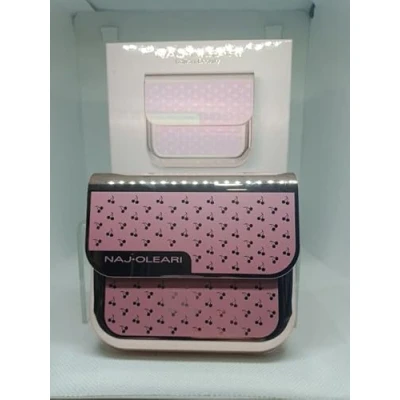Image of Naj Oleari La Postina Rosa Make Up Palette 7g