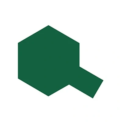 Image of Tamiya 85091 Spray Lacquer TS91 Dark Green (JGSDF) 3 oz,