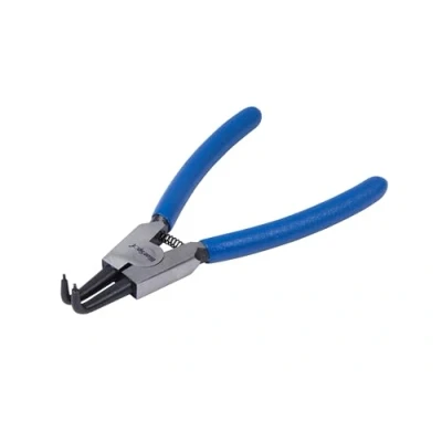 Image of Blue Spot Tools 08706 External Circlip Plier, 150 mm