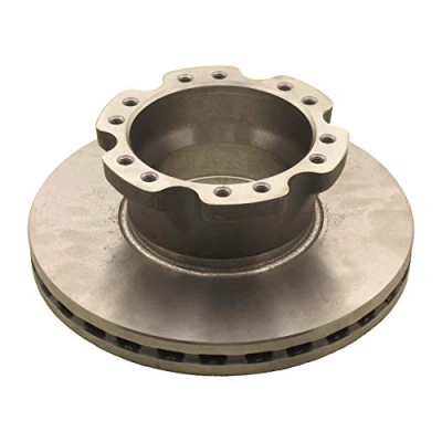 Image of 1400273, 1407581, 1408254, 1408672 Brake disc FEBI BILSTEIN 29157 Rear Axle 330mm 34mm 12 175mm internally vented Coated