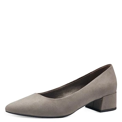 Image of MARCO TOZZI Women&#039;s 2 22300 41 Pumps, Stone, 4