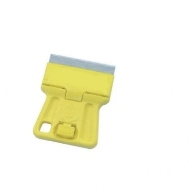 Image of SCRAPER Pro Window Tinting Tint Film Fitting Tool