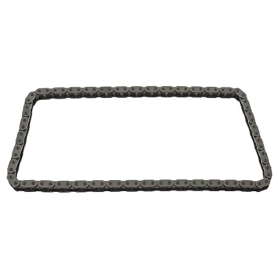 Image of G53HRS84E, S84EG53HR Timing Chain FEBI BILSTEIN 49486 84 Requires special tools for mounting BMW: 3 Saloon, Touring