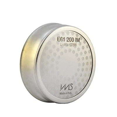 Image of E61 Precision Group Shower Screen by IMS