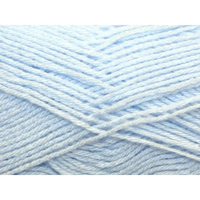 Image of Stylecraft Special for Babies Knitting Yarn 4 Ply 1232 Baby Blue per 100 gram ball