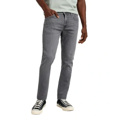 Image of Lee Men’s Jeans Luke, Slim Fit, Tapered Leg