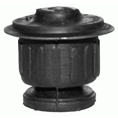 Image of 811199415A, 823199415C, 893199415 Engine mount LEMFÖRDER 10134 02 both sides, Front AUDI: 90 B3, 80 B2, VOLKSWAGEN: Passat B2 Hatchback