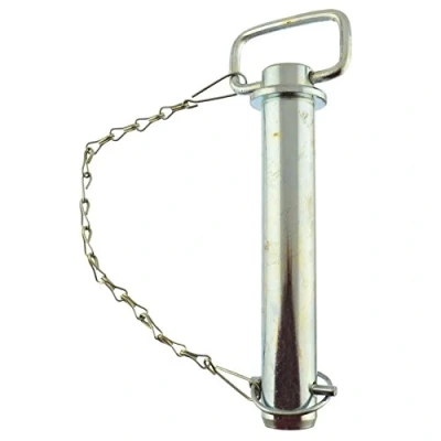 Image of Replacement Hitch Pin for Ball &amp; Couplings Tow Balls 32mm TR224