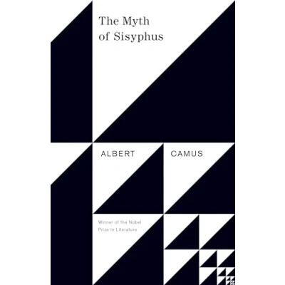 Image of The Myth of Sisyphus (Vintage International)