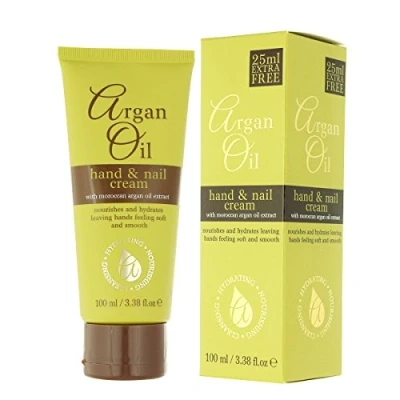 Image of Xpel Argan Oil Hand and Nail Cream 3 Pack