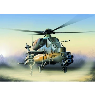Image of The Hobby Company ITA006 Scale Model kit, Unpainted, 1:72