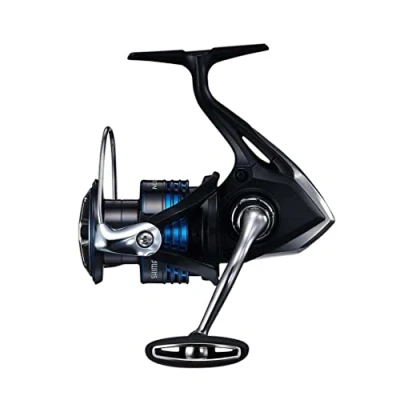 Image of Shimano Nexave 4000 FI Fishing reel