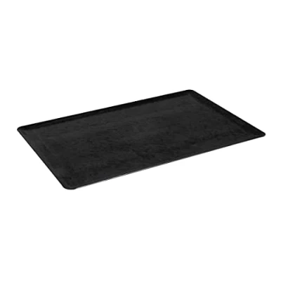 Image of Bourgeat K448 Baking Tray, Steel, Blue