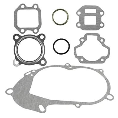Image of FLYPIG Engine Full Gasket Kit Racing Complete Set Fit for Yamaha PW50 PW 50 Y Zinger Peewee PIWI PY50 1981 2015