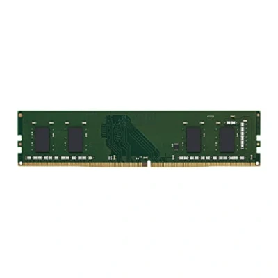 Image of Kingston Branded Memory 8GB DDR4 2666MT/s DIMM Single Rank Module KCP426NS6/8 Desktop