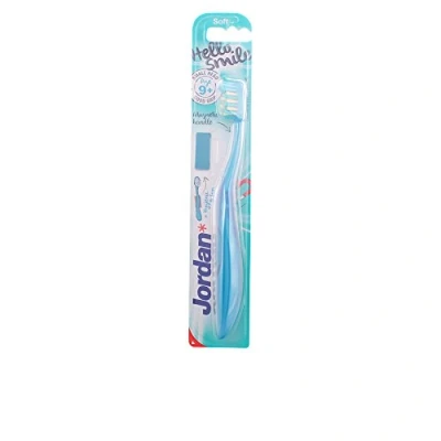 Image of Jordan Toothbrush for Kids