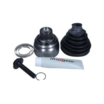 Image of 8K0498099E, 8K0498099EX CV Joint MAXGEAR 49 3076 AUDI: A6 C7 Avant, A4 B8 Saloon, Avant