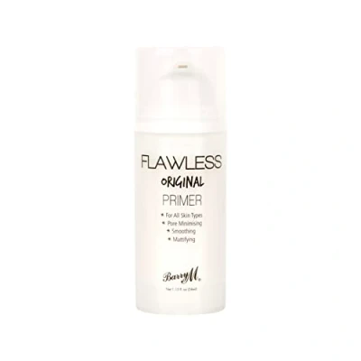 Image of Barry M Cosmetics Flawless Primer, Original