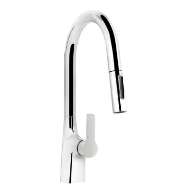 Image of Bristan Gallery Pro Glide Professional Sink Mixer Chrome (GLL PROSNK C)