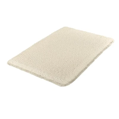 Image of Meusch 2327202311 Bath Mat Super Soft 70 x 120 cm Natural