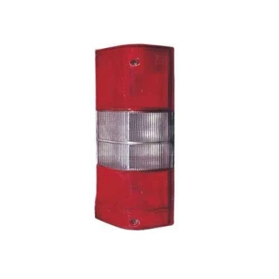 Image of 6351AL Rear light ALKAR 2206920 Right PY21W, P21/4W without bulb holder PEUGEOT: Boxer Van