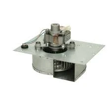 Image of Potterton Profile/Netaheat Fan Assembly 409569