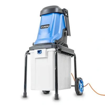 Image of Hyundai Electric Garden Shredder 3000W 230V
