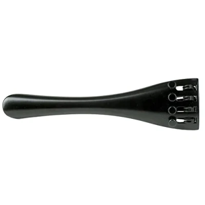 Image of Wittner 917111 4/4 7/8 Cello Tailpiece Light Alloy with Adjusters