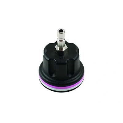 Image of Laser 8027 Coolant Pressure Test Cap for Hyundai &amp; Kia