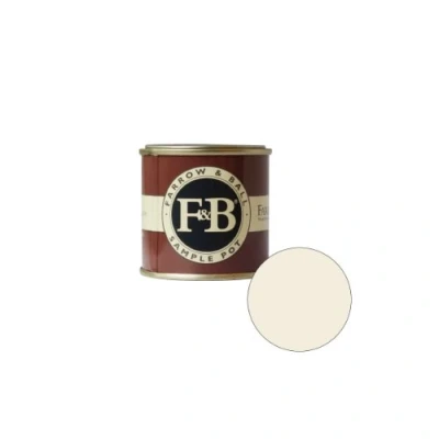 Image of Farrow &amp; Ball Sample Pot (Estate Emulsion 100ml)