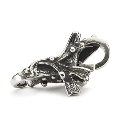 Image of Trollbeads Seaweed Clasp
