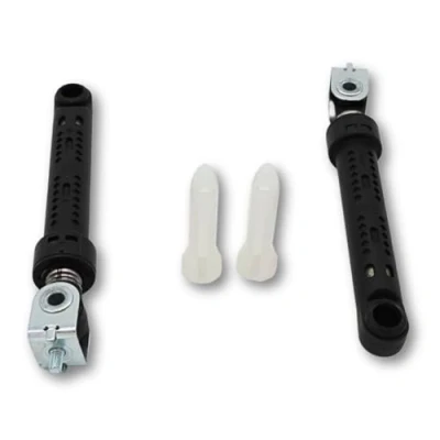 Image of Indesit Shock Absorber Kit C00309597, Compatible with Ariston, Hotpoint