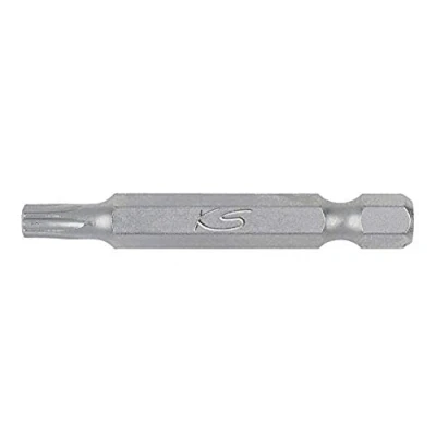 Image of KS Tools 911.2723 1/4&quot; Bit TX,50mm,T9,5er Pack&quot;