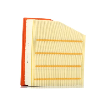 Image of 3D0129620F, 3D0129620J Air Filter FEBI BILSTEIN 48459 71mm 213mm 229mm Insert VOLKSWAGEN: Phaeton