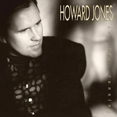 Image of Howard Jones In The Running Expanded Deluxe 3CD + DVD Sealed 2021 UK 4 CD set PCDEXRED832