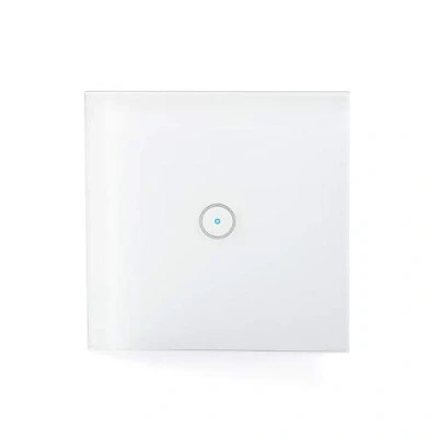 Image of Nedis Wi Fi Smart Light Switch, Single