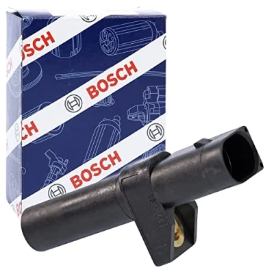 Image of Bosch 0261210170 Rot. Speed Sensor, Crankshaft