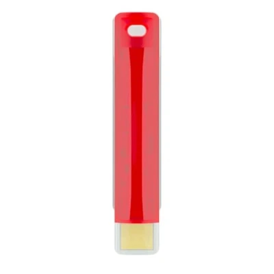 Image of Knog Outdoor Unisex&#039;s Plus Rear Running Light, Translucent, One Size