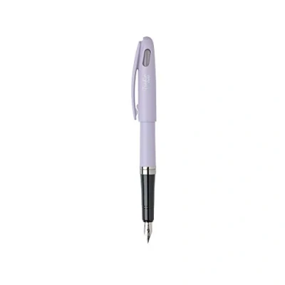 Image of Pentel Tradio Fountain Pen pastel Violet