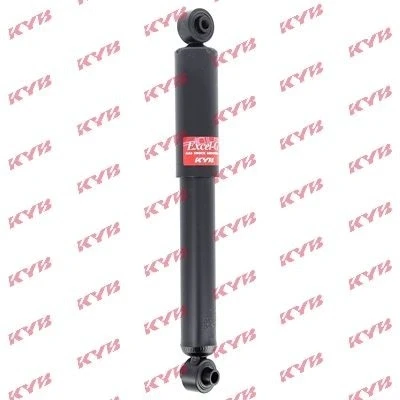 Image of 50703768, 50705349, 50705457, 50707774, 50709891 Shock absorber KYB Excel G 348005 FIAT: Panda II Hatchback