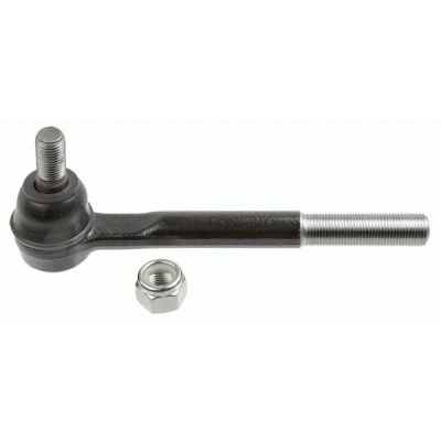 Image of J4540639115 Track rod end LEMFÖRDER 11908 02 M17x1,5mm Front Axle, both sides, inner TOYOTA: HILUX 6 Pick up