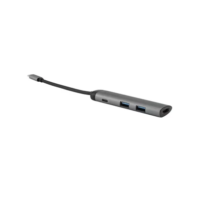 Image of Verbatim USB C Multiport Hub 3.1 Gen with USB/2 x HDMI