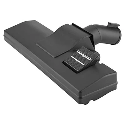 Image of Fdit Vacuum Cleaner Floor Brush Universal Attachment for Cleaners with An Internal Diameter of 32mm 360 Degrees Swivel Head Hard