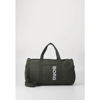 Image of Björn Borg CORE Sports BAG Unisex Weekend bag, Size: One Size, Forest night