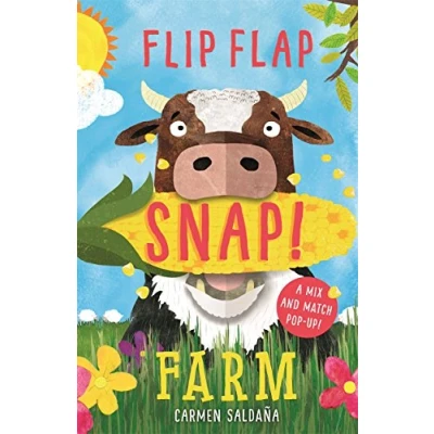 Image of Flip Flap Snap: Farm